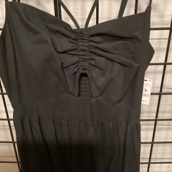 Summer Spaghetti Strap Dress B269 - Picture 2 of 4